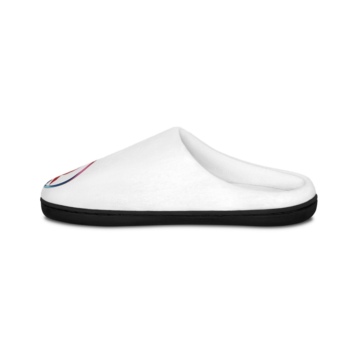 Cozy Women's Indoor Slippers with Custom Design - Perfect for Relaxing, Gift for Her, Home Essentials, Comfortable Footwear, Housewarming