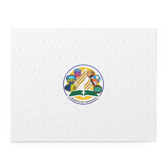 Puzzle thématique coloré pour s'amuser en famille, jeux de puzzle de 120 à 500 pièces, casse-tête, activité familiale, cadeau pour tous les âges