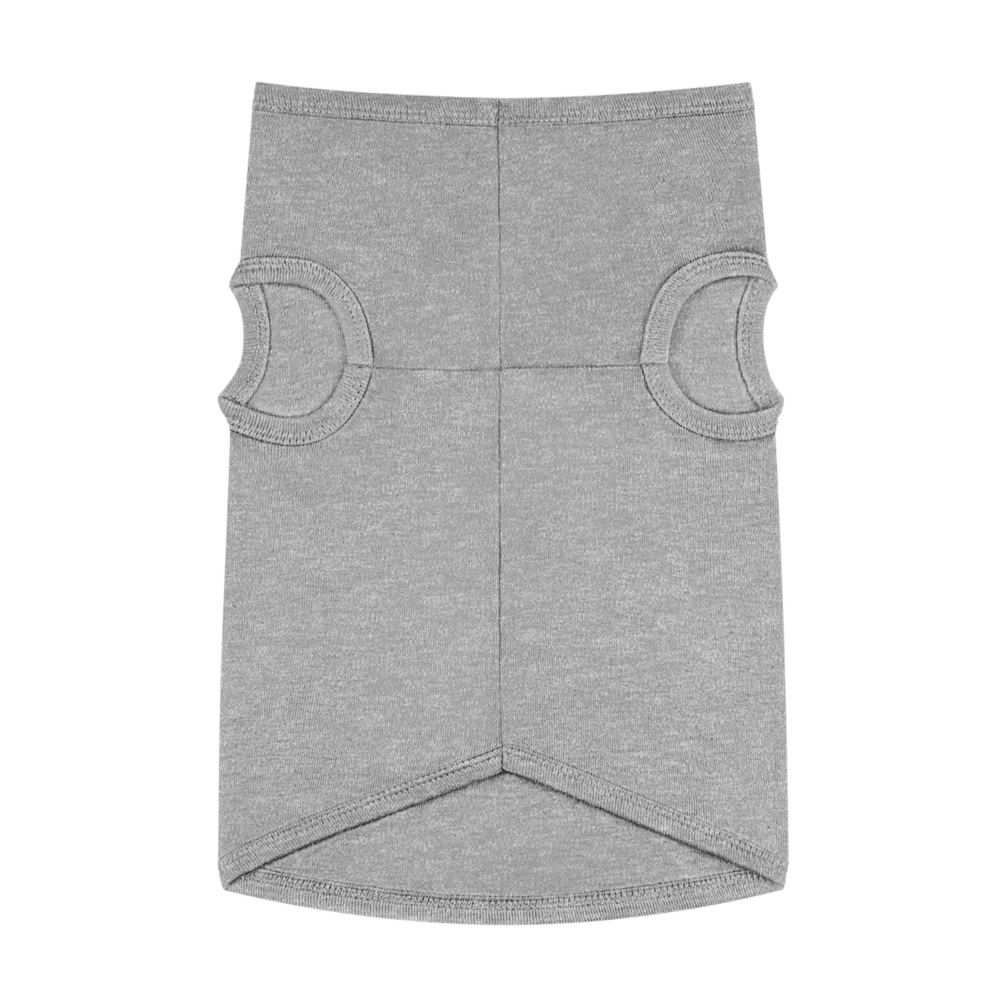 Pet Tank Top for Active Pups | Cute Dog Summer Shirt | Summer Adventure Wear, Birthday Gift for Dogs, Pet Apparel, Dog Party Outfit