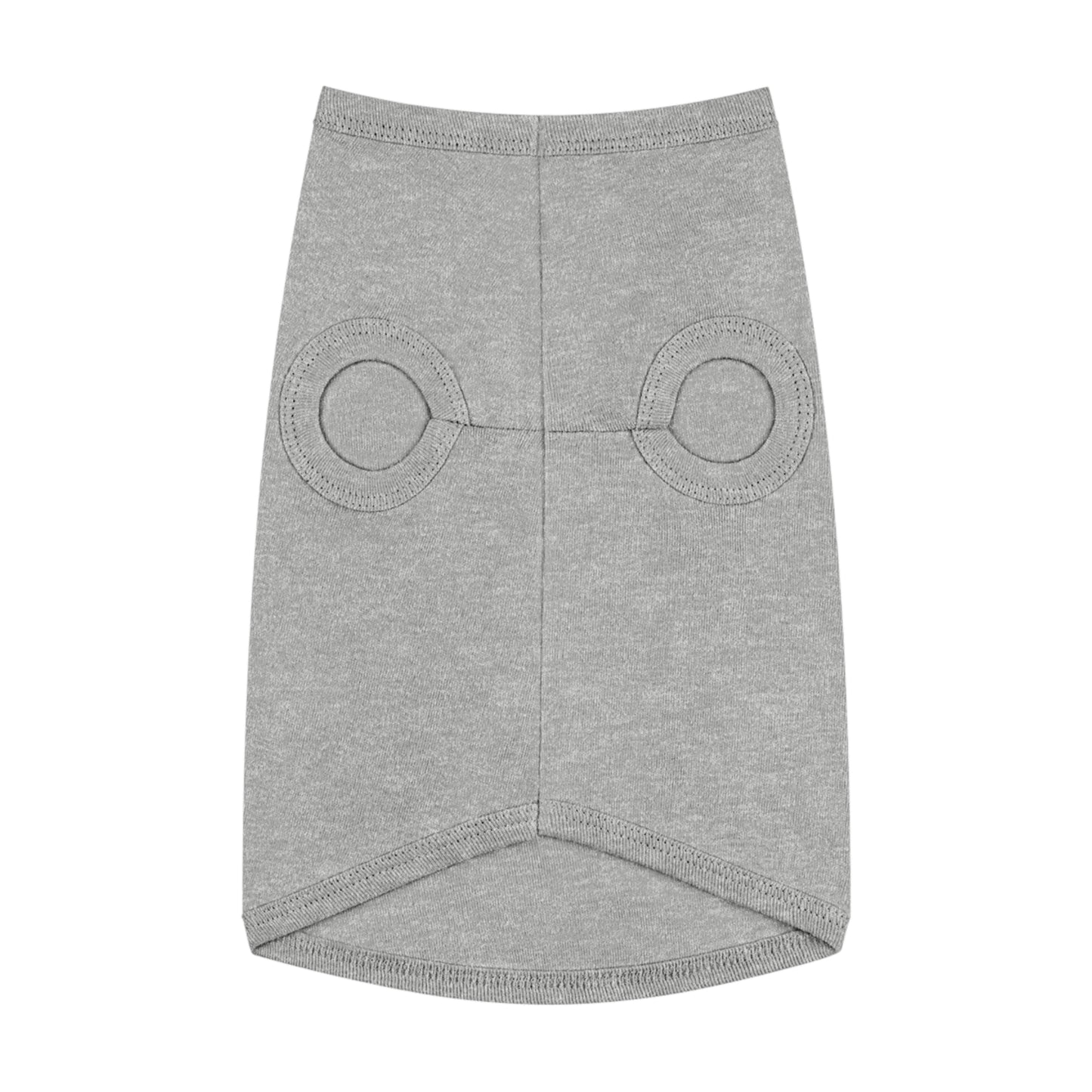 Pet Tank Top for Active Pups | Cute Dog Summer Shirt | Summer Adventure Wear, Birthday Gift for Dogs, Pet Apparel, Dog Party Outfit
