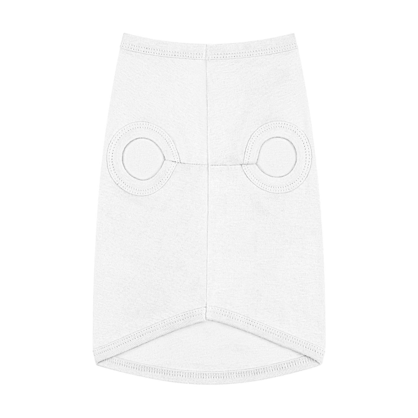 Pet Tank Top for Active Pups | Cute Dog Summer Shirt | Summer Adventure Wear, Birthday Gift for Dogs, Pet Apparel, Dog Party Outfit