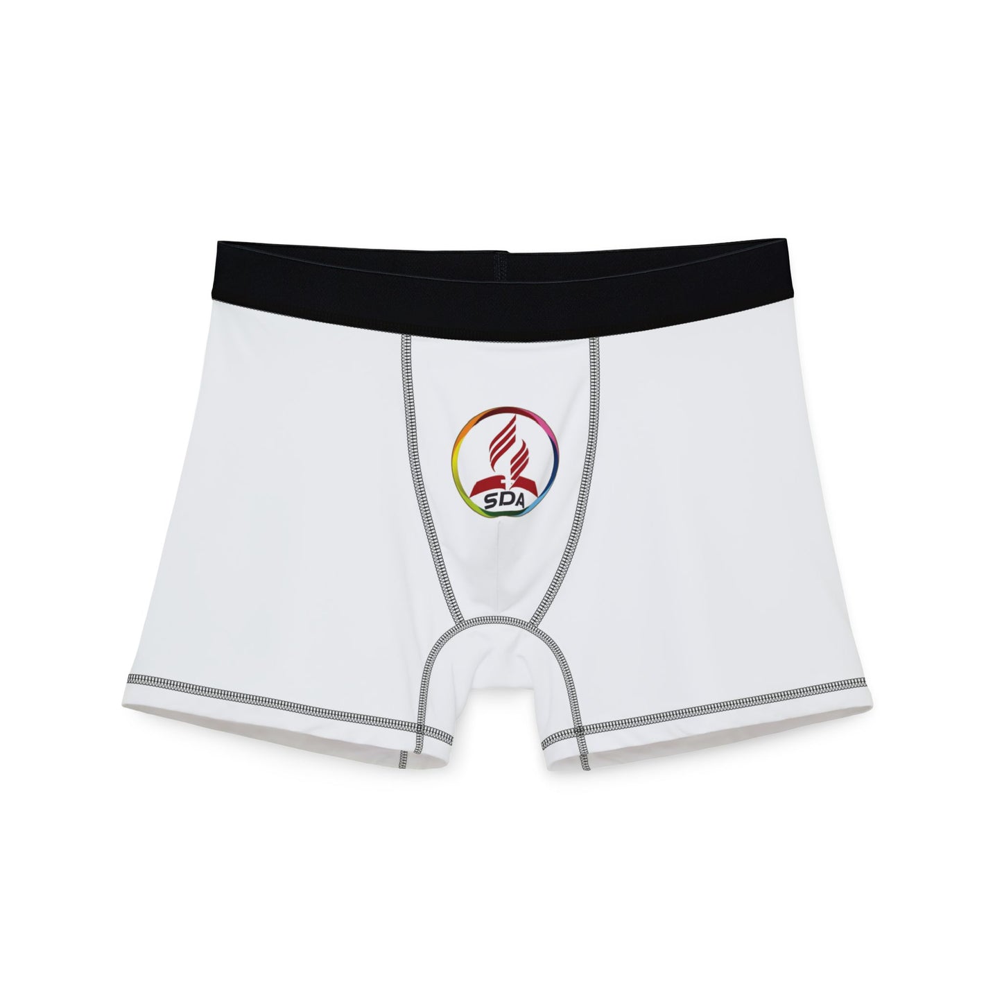 Men's Boxers (AOP)