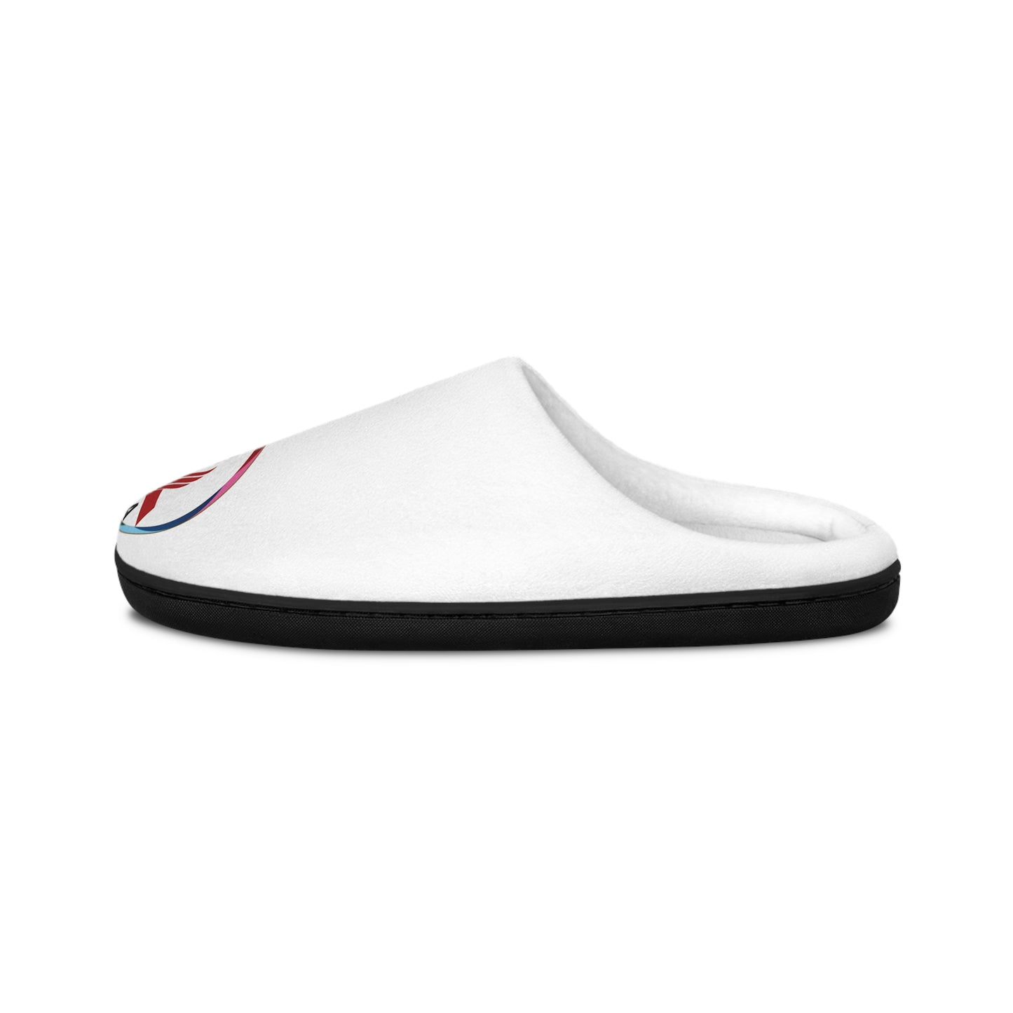 Cozy Women's Indoor Slippers with Custom Design - Perfect for Relaxing, Gift for Her, Home Essentials, Comfortable Footwear, Housewarming
