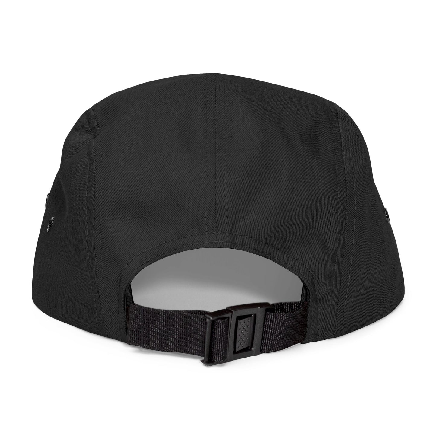 Stylish Embroidered 5 Panel Cap for Nature Lovers, Casual Days, Outdoor Adventures, Gifts for Him or Her, Cool Accessory