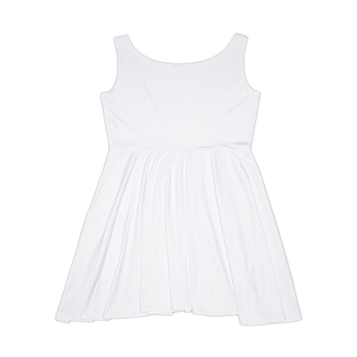 Seventh Day Adventist Women's Skater Dress, Celebration Dress, Holiday Outfit, Summer Dress, Church Dress