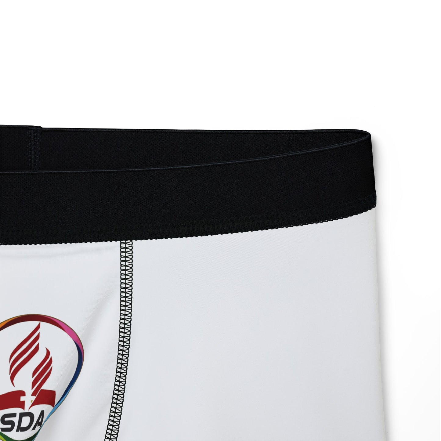 Men's Boxers (AOP)