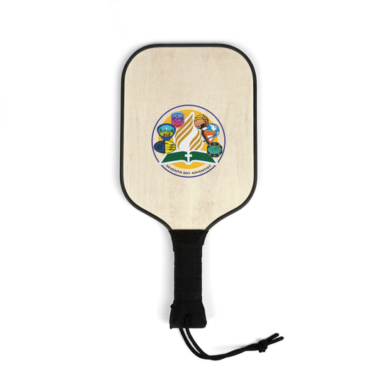 Pickleball Set, Complete Pickleball Kit, Fun Outdoor Activity, Sports Gift for Friends, Family Game, Pickleball Paddle and Balls [...]