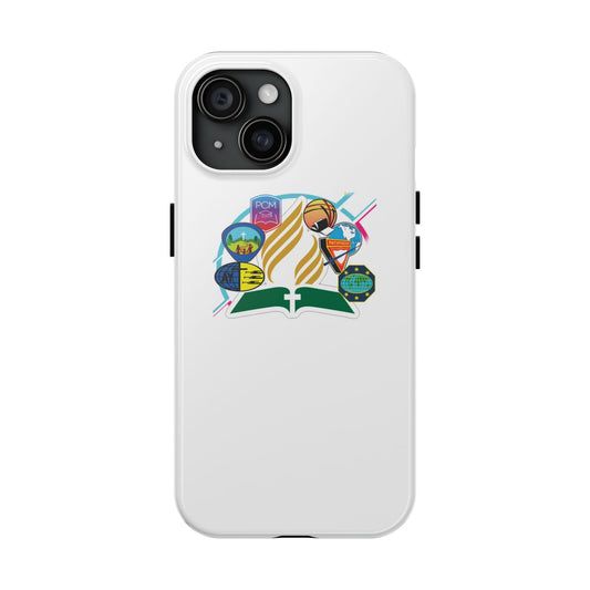 Durable Phone Cases with Inspirational Designs, Gift for Students, Adventurers, Holidays, Graduation, Back to School, Phone Accessories