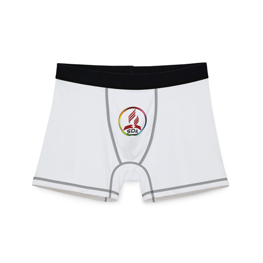 Men's Boxers (AOP)