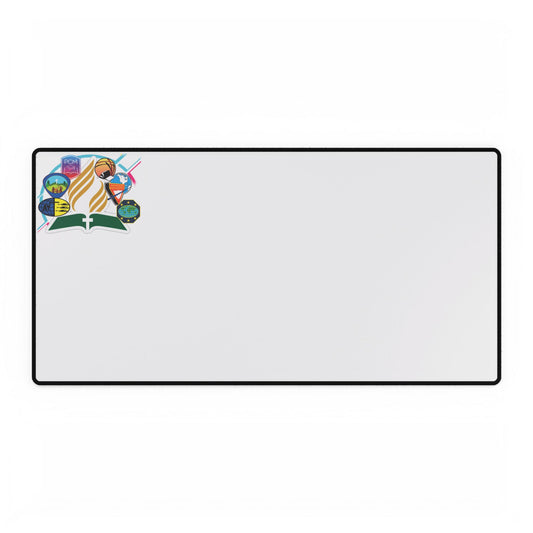 Custom Desk Mats for Home & Office, Ideal for Gifts, Stylish Desk Accessories, Gaming Mouse Pads, Home Office Decor