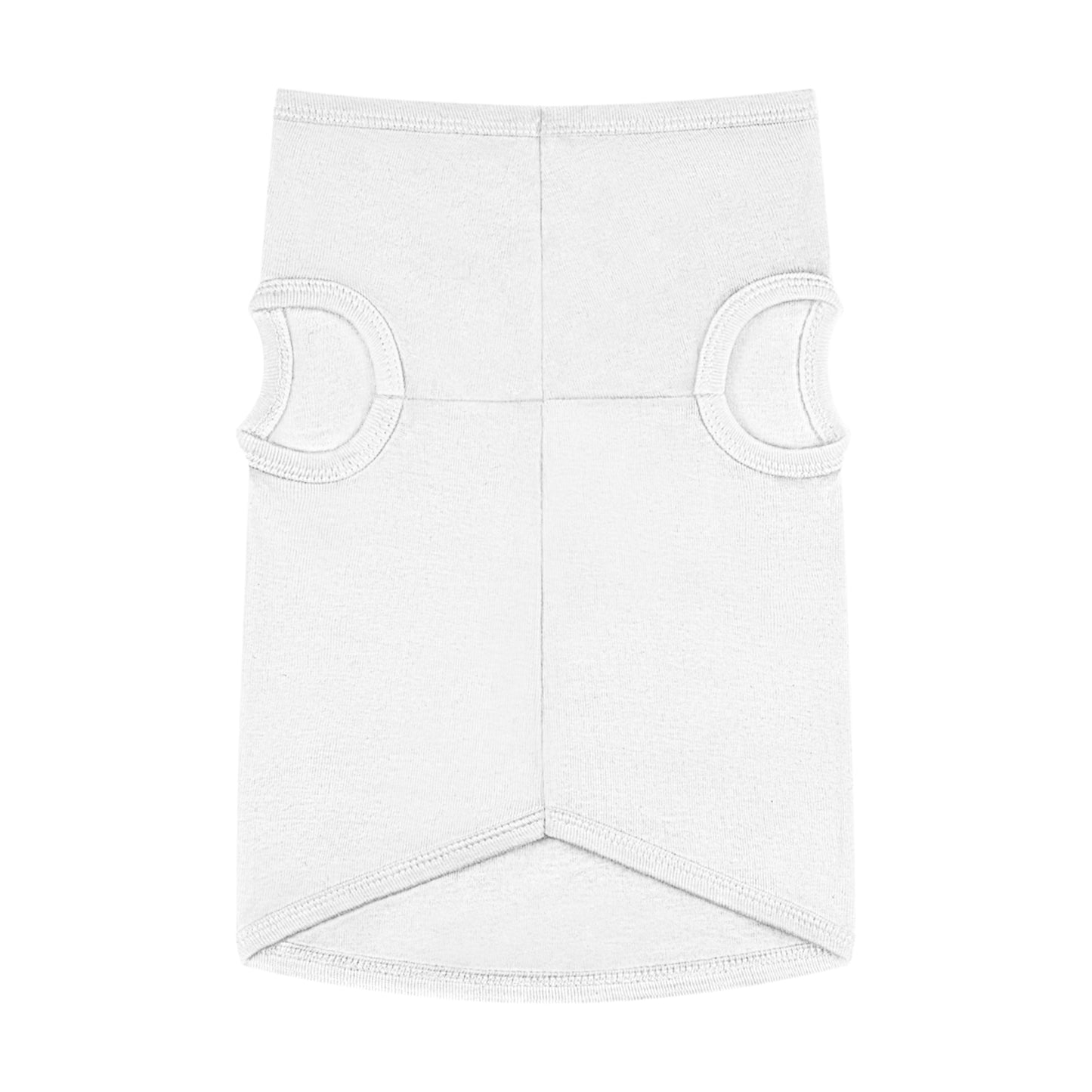 Pet Tank Top for Active Pups | Cute Dog Summer Shirt | Summer Adventure Wear, Birthday Gift for Dogs, Pet Apparel, Dog Party Outfit